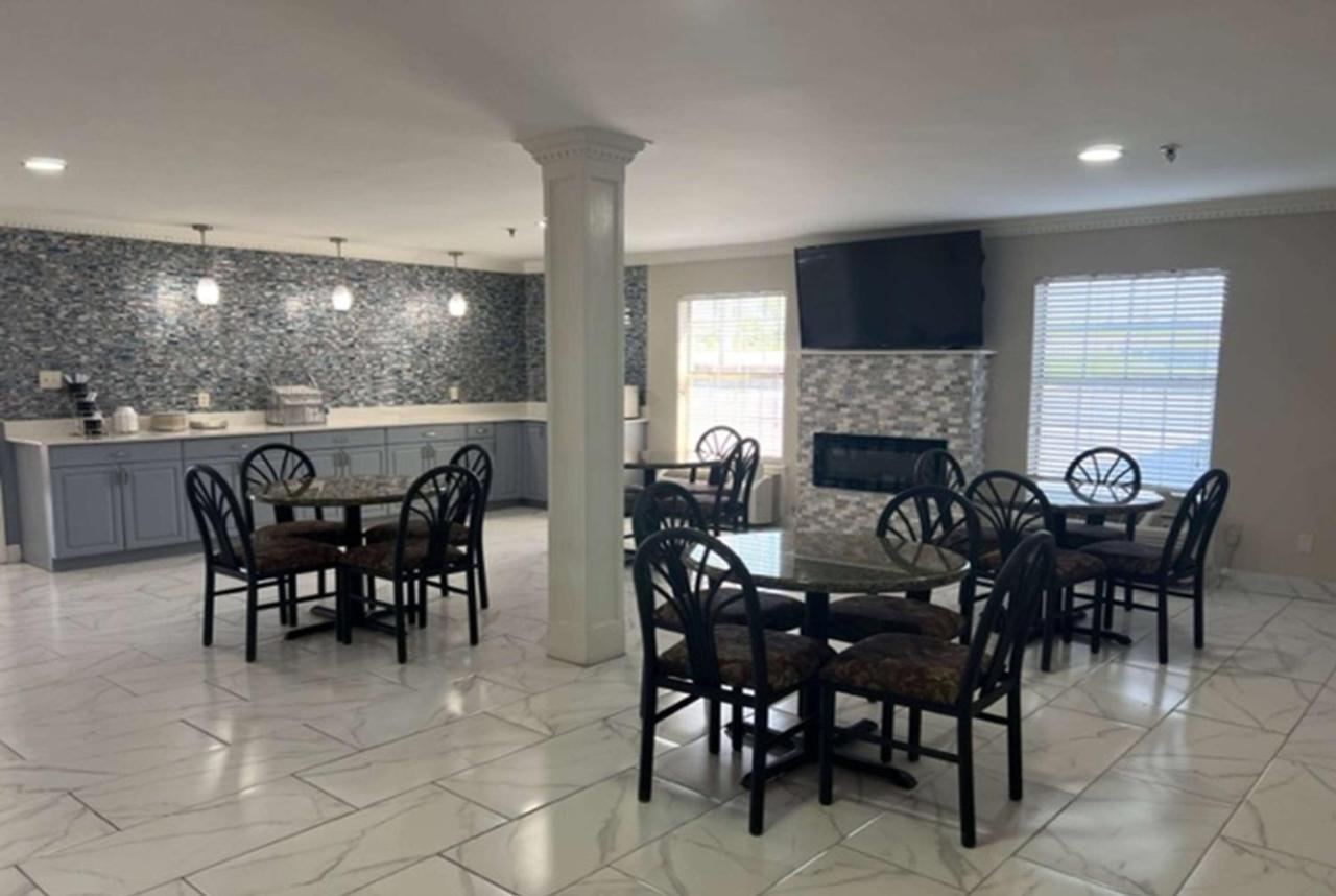 מלון Super 8 By Wyndham קובינגטון מראה חיצוני תמונה